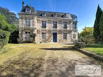 Vente maison 10 pièces Vente maison 10 pièces