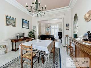 Vente maison 10 pièces
