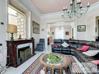 Vente maison 10 pièces