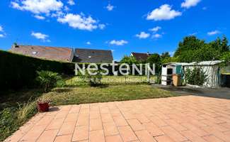 Photo Vente maison Chateau-du-Loir