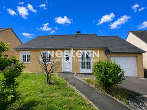 Vente Maison 3 chambresChateau-du-Loir