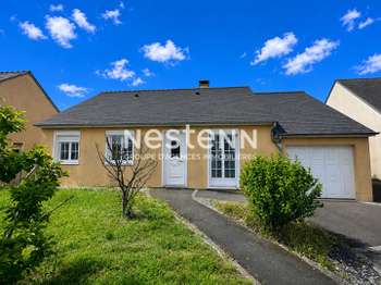 Photo Vente maison Chateau-du-Loir