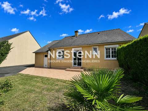 Vente maison 4 pièces Vente maison 4 pièces