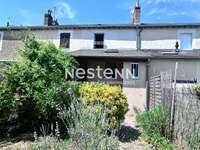 Vente maison 3 pièces Vente maison 3 pièces