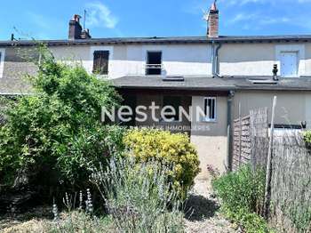 Vente Maison 2 chambresChateau-du-Loir