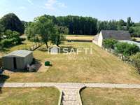 Vente maison 7 pièces Vente maison 7 pièces