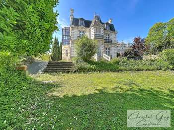Vente maison 10 pièces Vente maison 10 pièces