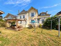 Vente maison 5 pièces Vente maison 5 pièces