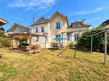 Vente Maison 3 chambresChateau-du-Loir