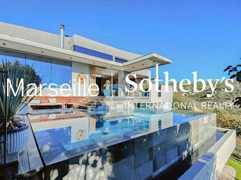 Vente maison 6 pièces Chateau-gombert 13