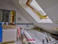 Vente maison 9 pièces