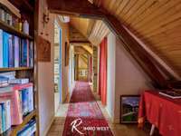 Vente maison 9 pièces