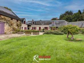 Vente Maison 5 chambresChâteau-Gontier