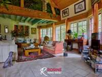 Vente maison 9 pièces