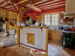 Vente maison 9 pièces