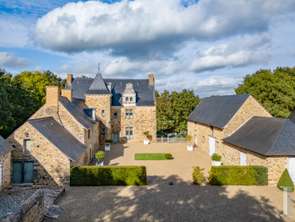 Vente Maison 7 chambresChâteau-Gontier