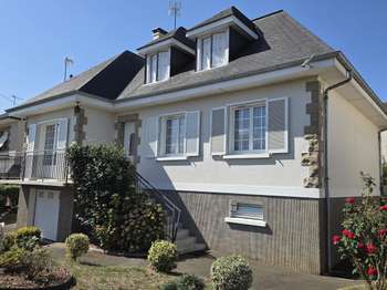 Vente maison 6 pièces Château-Gontier 53