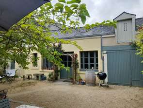 Vente Maison 6 chambresChâteau-Gontier