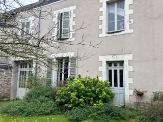 Vente maison 11 pièces