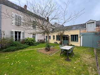 Vente maison 11 pièces