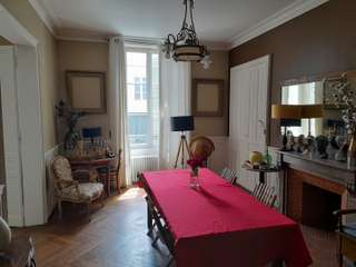 Vente maison 11 pièces