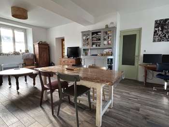 Vente Maison 4 chambresChâteau-Gontier