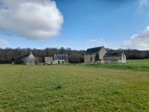 Vente Maison 2 chambresChâteau-Gontier