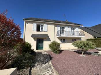 Vente Maison 2 chambresChâteau-Gontier