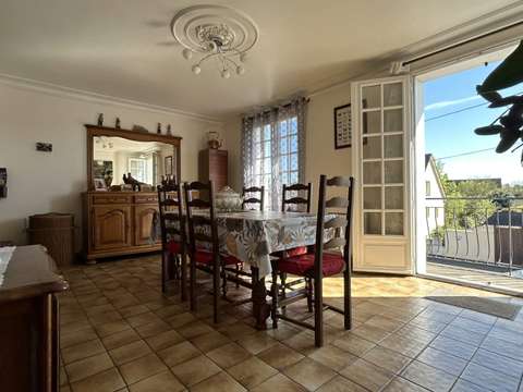 Vente maison 4 pièces Château-Gontier 53