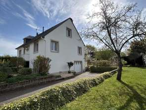 Vente Maison 4 chambresChâteau-Gontier