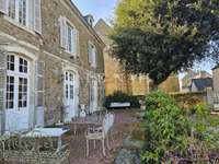 Vente maison 12 pièces