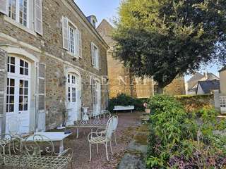 Vente maison 12 pièces