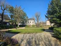 Vente maison 12 pièces