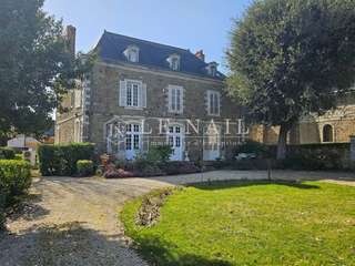 Vente maison 12 pièces