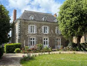 Vente Maison 9 chambresChâteau-Gontier