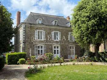 Vente maison 12 pièces Château-Gontier 53