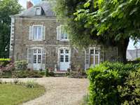 Vente maison 12 pièces
