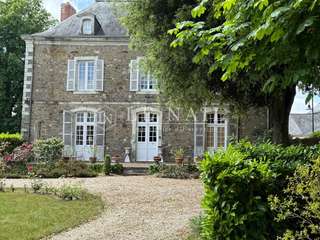 Vente maison 12 pièces