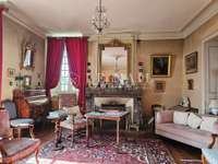 Vente maison 12 pièces