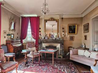 Vente maison 12 pièces