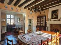 Vente maison 12 pièces