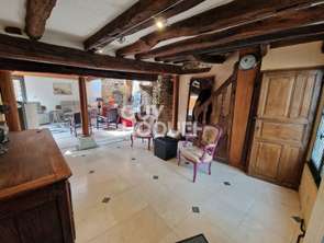 Vente Maison 2 chambresChâteau-Gontier