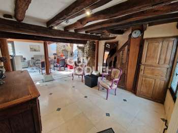 Vente maison 5 pièces Château-Gontier 53