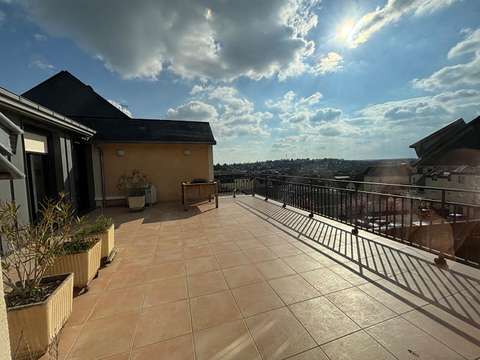 Vente maison 5 pièces Château-Gontier 53