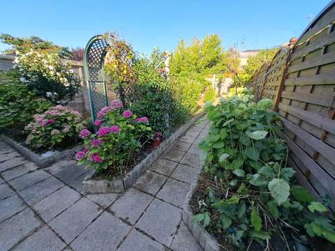 Vente maison 3 pièces Château-Gontier 53