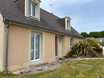 Vente Maison 4 chambresChâteau-Gontier
