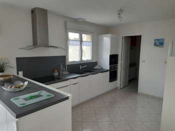 Vente Maison 4 chambresChâteau-Gontier