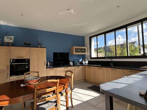 Vente maison 4 pièces Château-Gontier 53