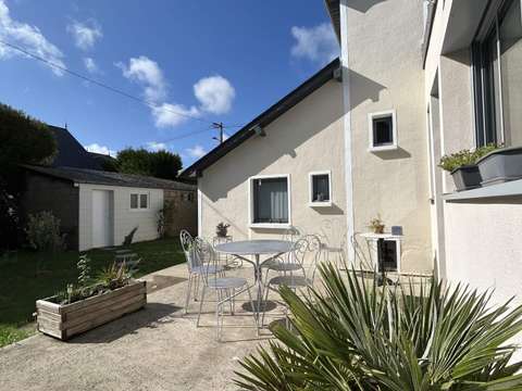 Vente maison 4 pièces Vente maison 4 pièces