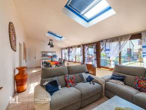 Vente Maison 3 chambresChâteau-Gontier